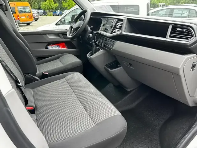 Volkswagen T6.1 Transporter