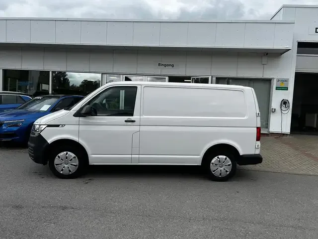Volkswagen T6.1 Transporter