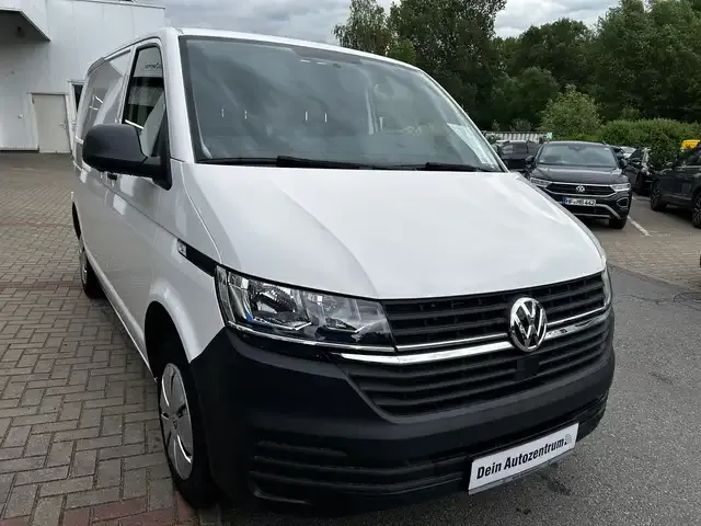 Volkswagen T6.1 Transporter