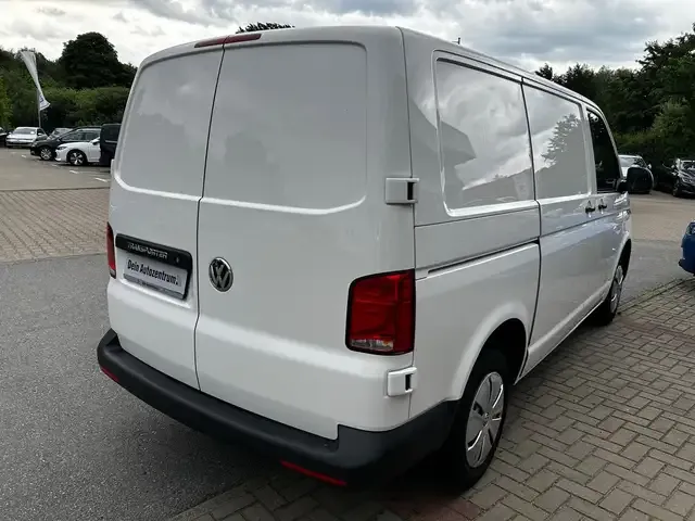 Volkswagen T6.1 Transporter