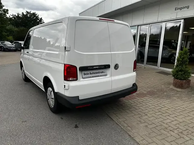 Volkswagen T6.1 Transporter