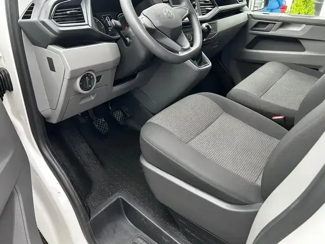 Volkswagen T6.1 Transporter
