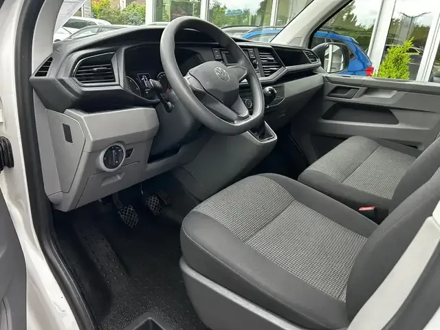 Volkswagen T6.1 Transporter