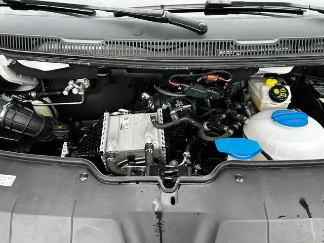 Volkswagen T6.1 Transporter