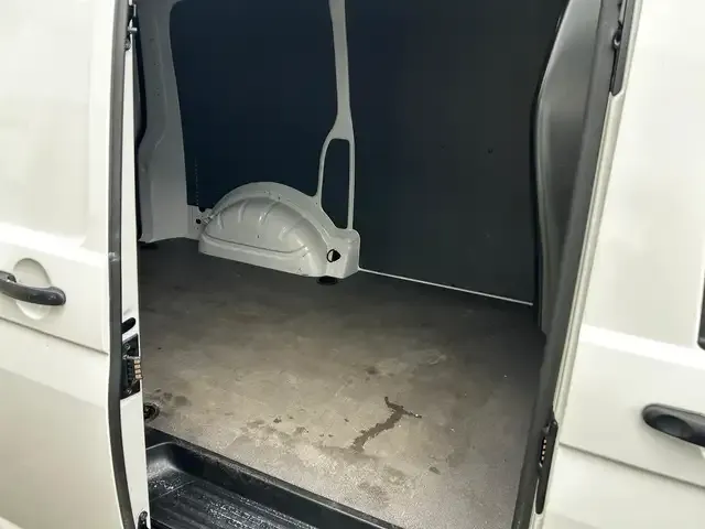 Volkswagen T6.1 Transporter