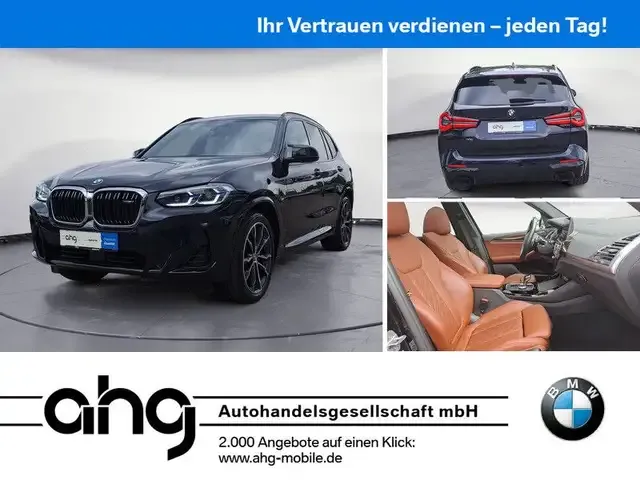 BMW X3 M
