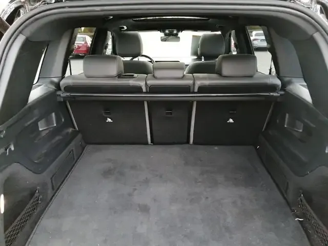 Mercedes-Benz EQB 250