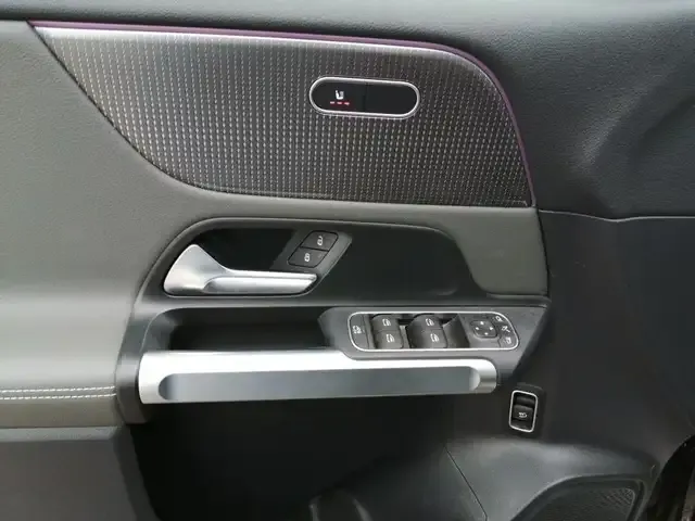 Mercedes-Benz EQB 250