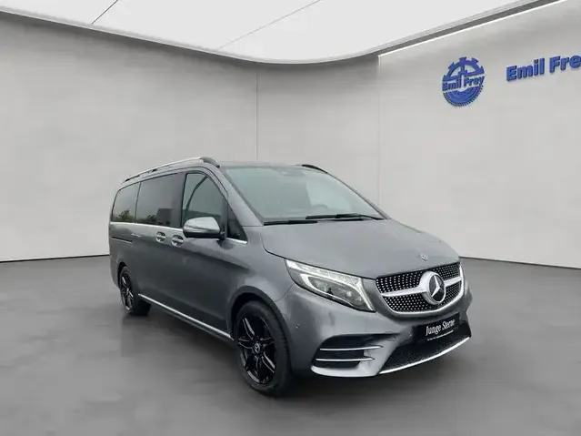 Mercedes-Benz V 300