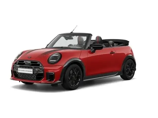 MINI Cooper C