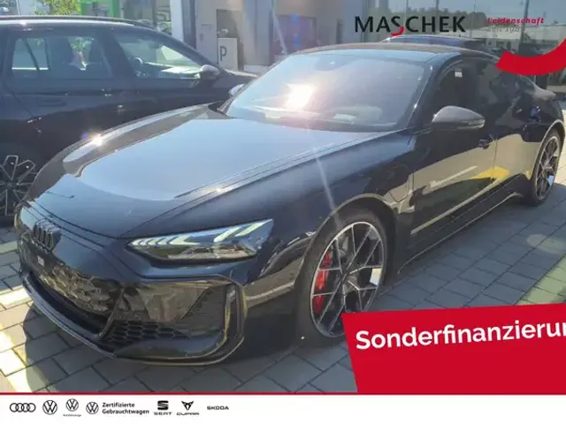 Audi RS e-tron GT