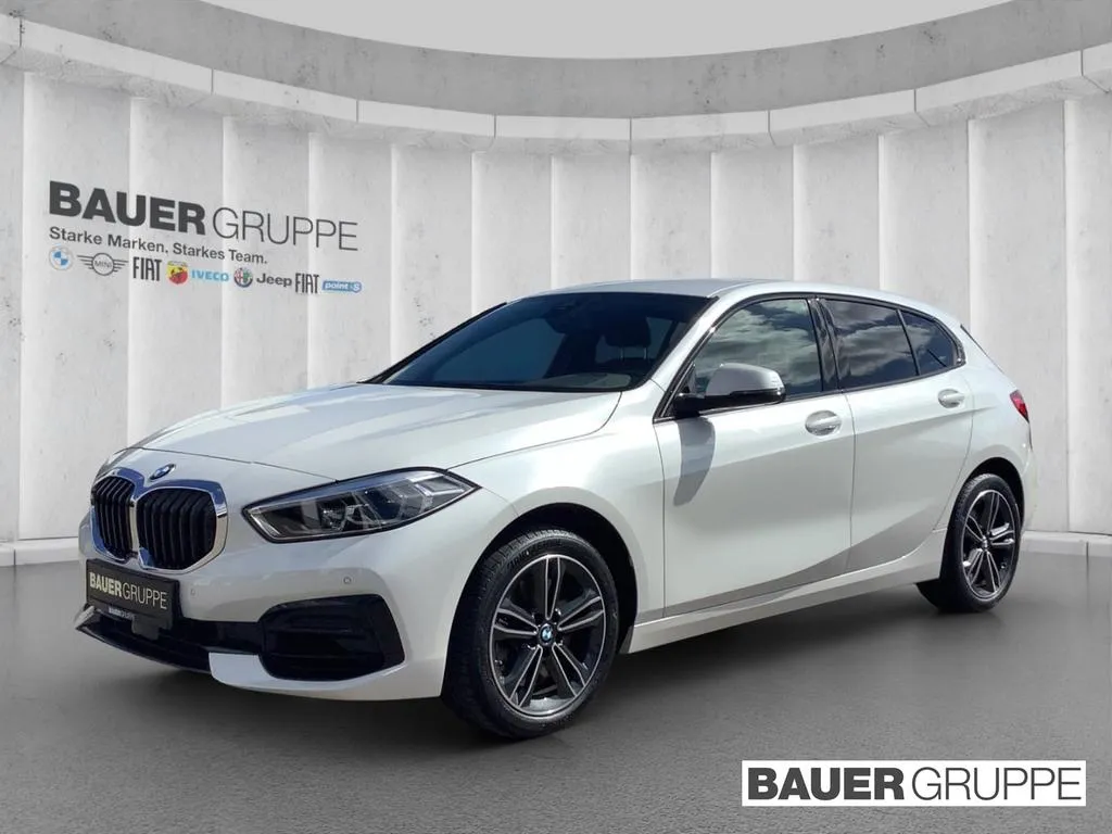 BMW 120