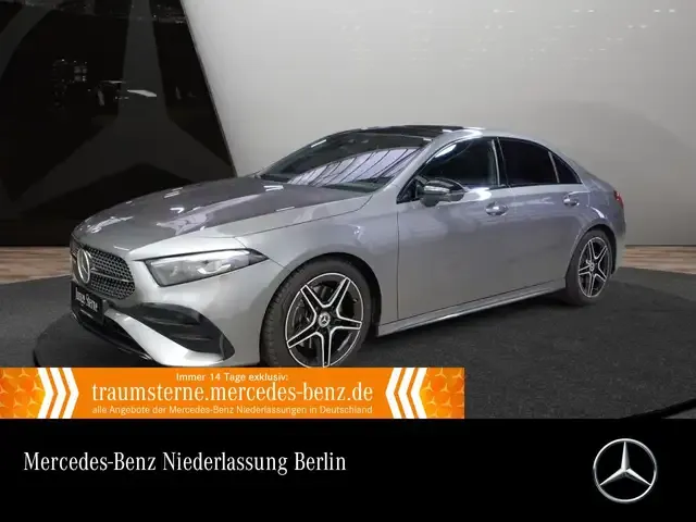 Mercedes-Benz A 220