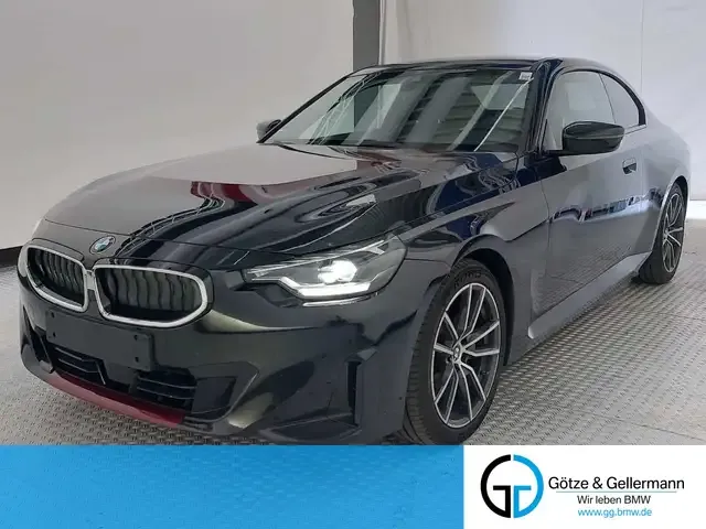 BMW 220