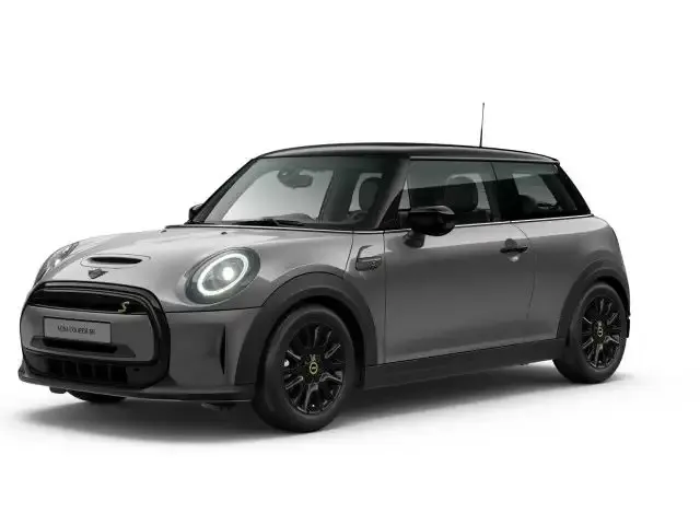 MINI Cooper E