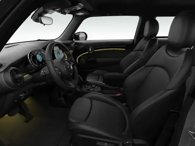 MINI Cooper E