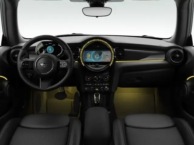 MINI Cooper E