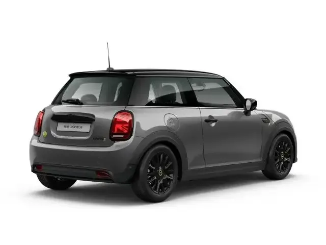 MINI Cooper E