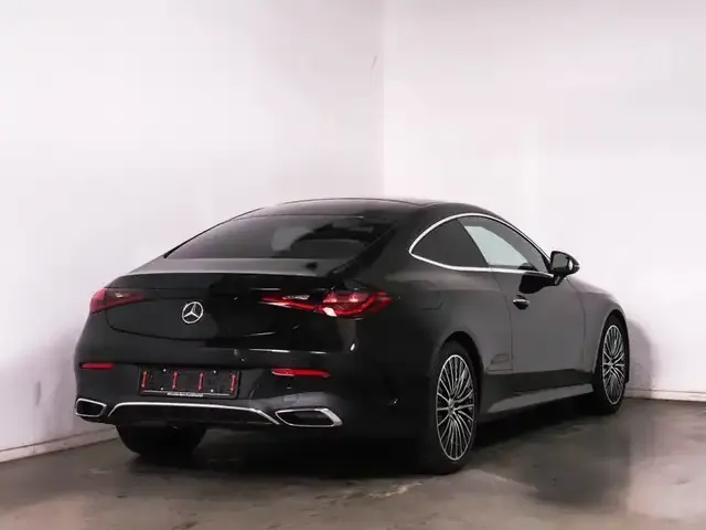 Mercedes-Benz CLE 200