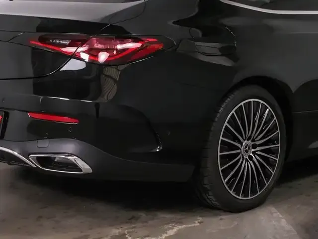 Mercedes-Benz CLE 200