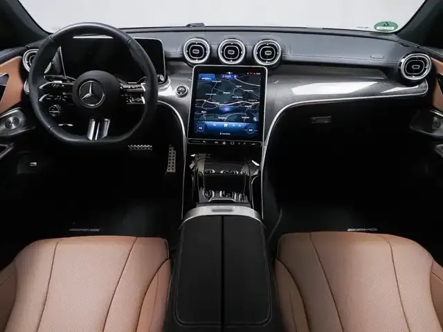 Mercedes-Benz CLE 200