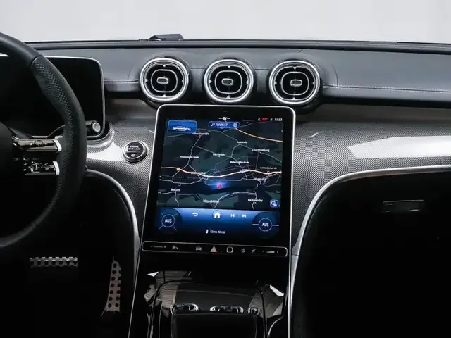 Mercedes-Benz CLE 200