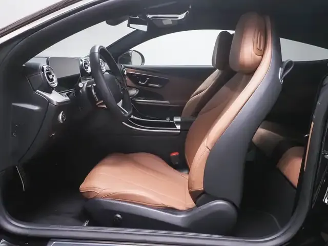 Mercedes-Benz CLE 200