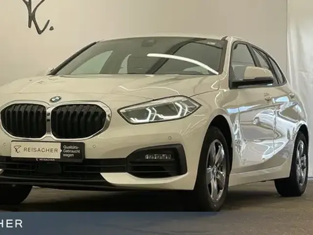 BMW 116