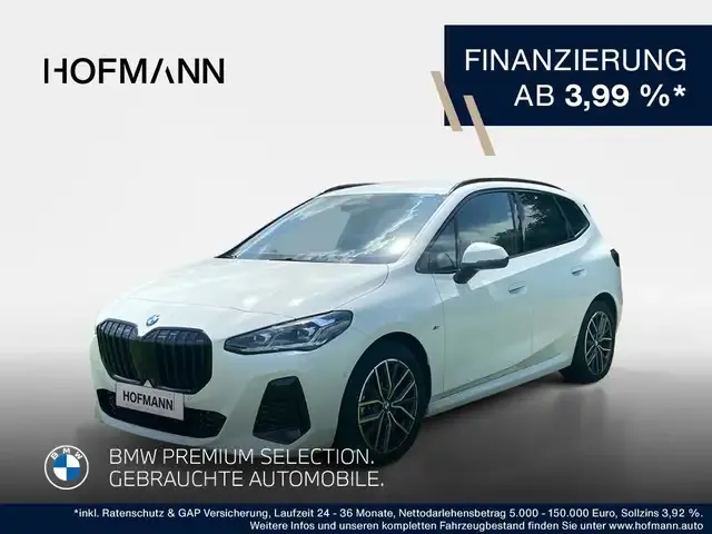 BMW 220