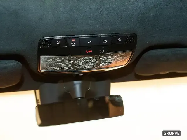 Mercedes-Benz G 500