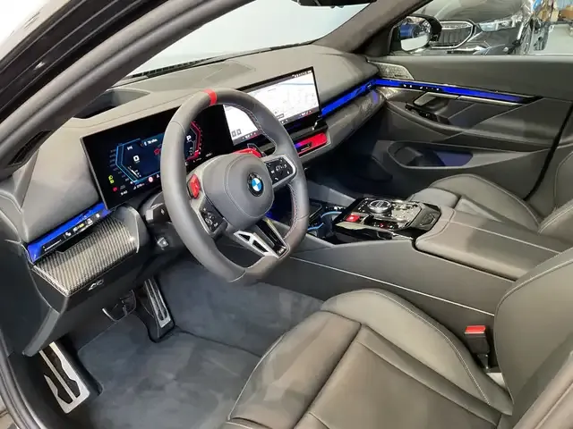 BMW M5