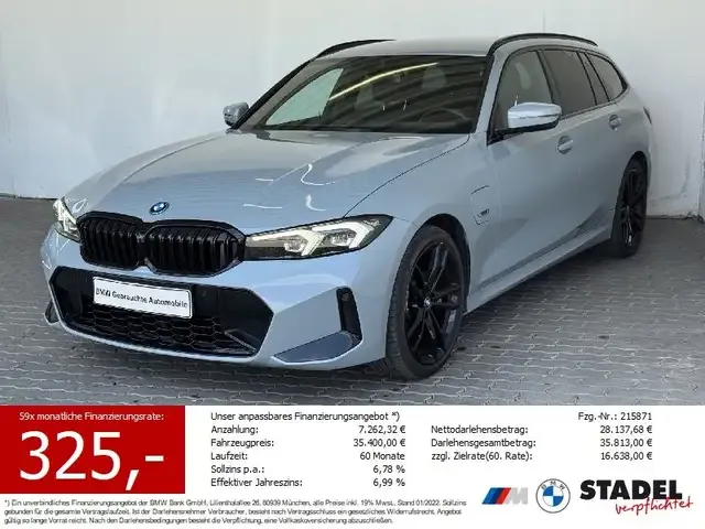 BMW 320