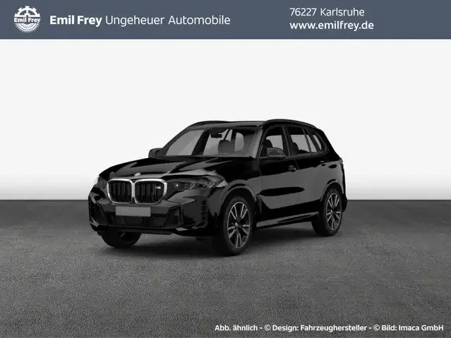 BMW X5 M