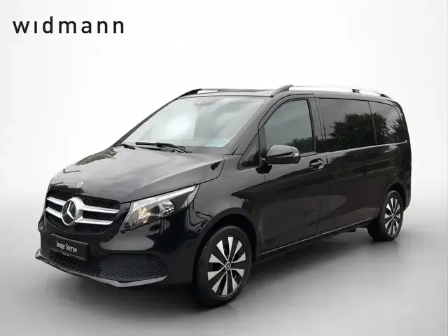Mercedes-Benz V 220