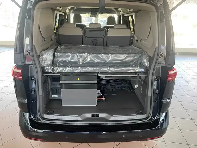 Volkswagen Sonstiges