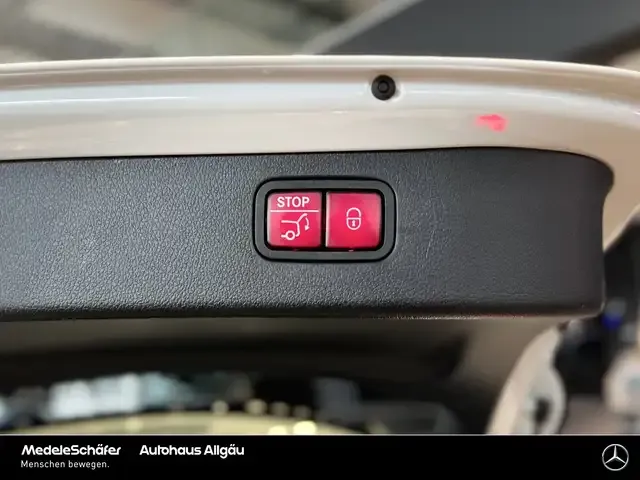 Mercedes-Benz C 43 AMG