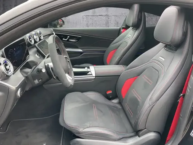 Mercedes-Benz CLE 53 AMG