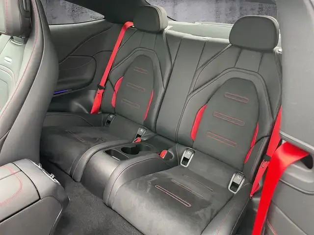 Mercedes-Benz CLE 53 AMG