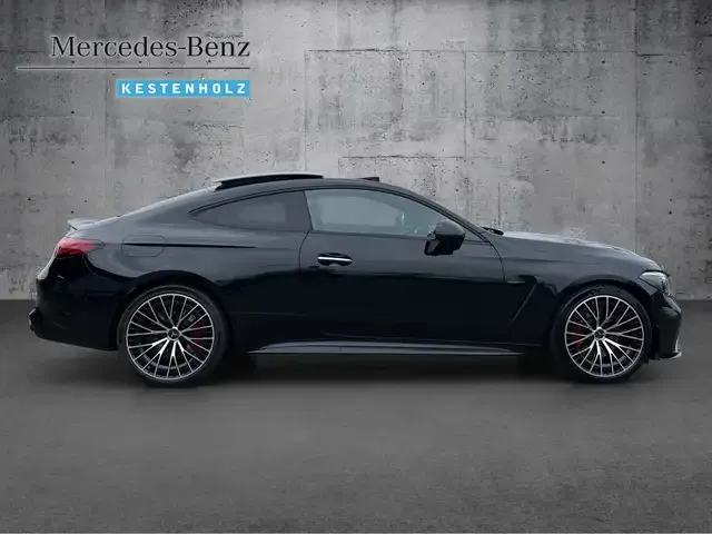 Mercedes-Benz CLE 53 AMG