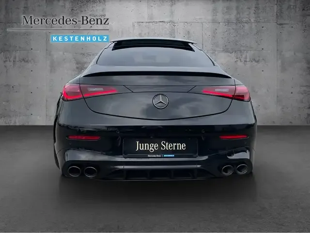 Mercedes-Benz CLE 53 AMG