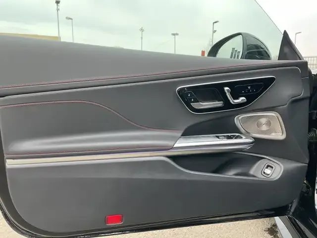 Mercedes-Benz CLE 53 AMG