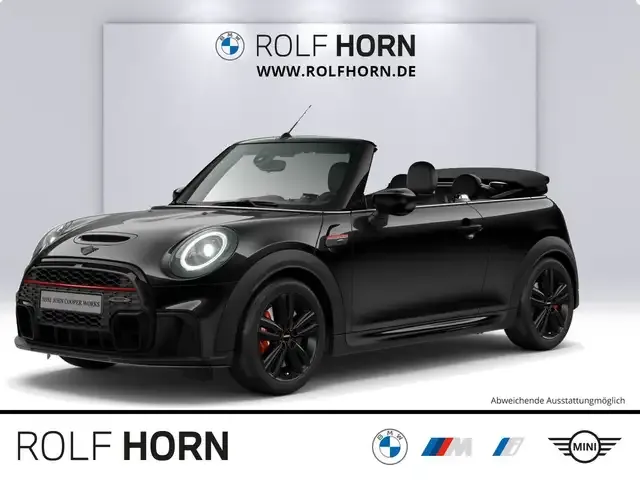MINI Countryman C