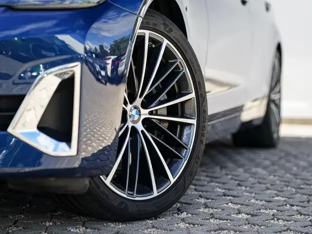 BMW 540