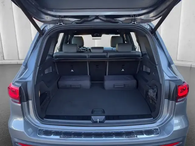 Mercedes-Benz EQB 300
