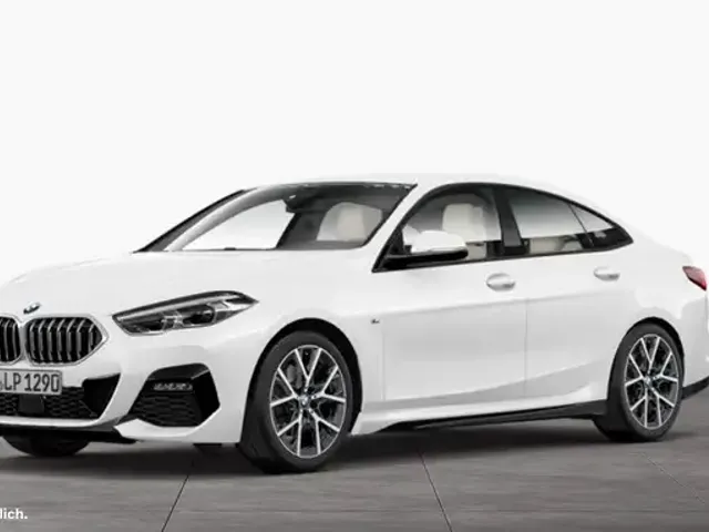 BMW 218