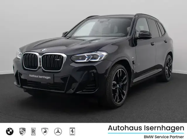 BMW X3 M
