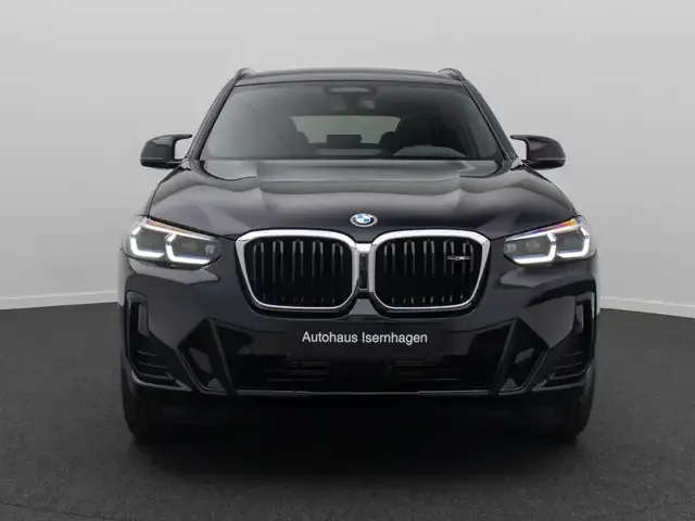 BMW X3 M