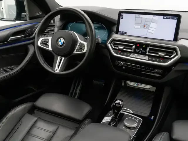 BMW X3 M