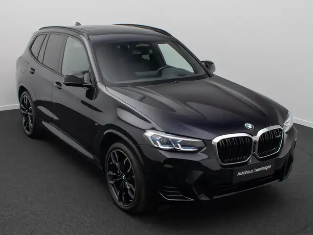 BMW X3 M
