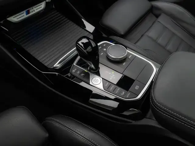 BMW X3 M